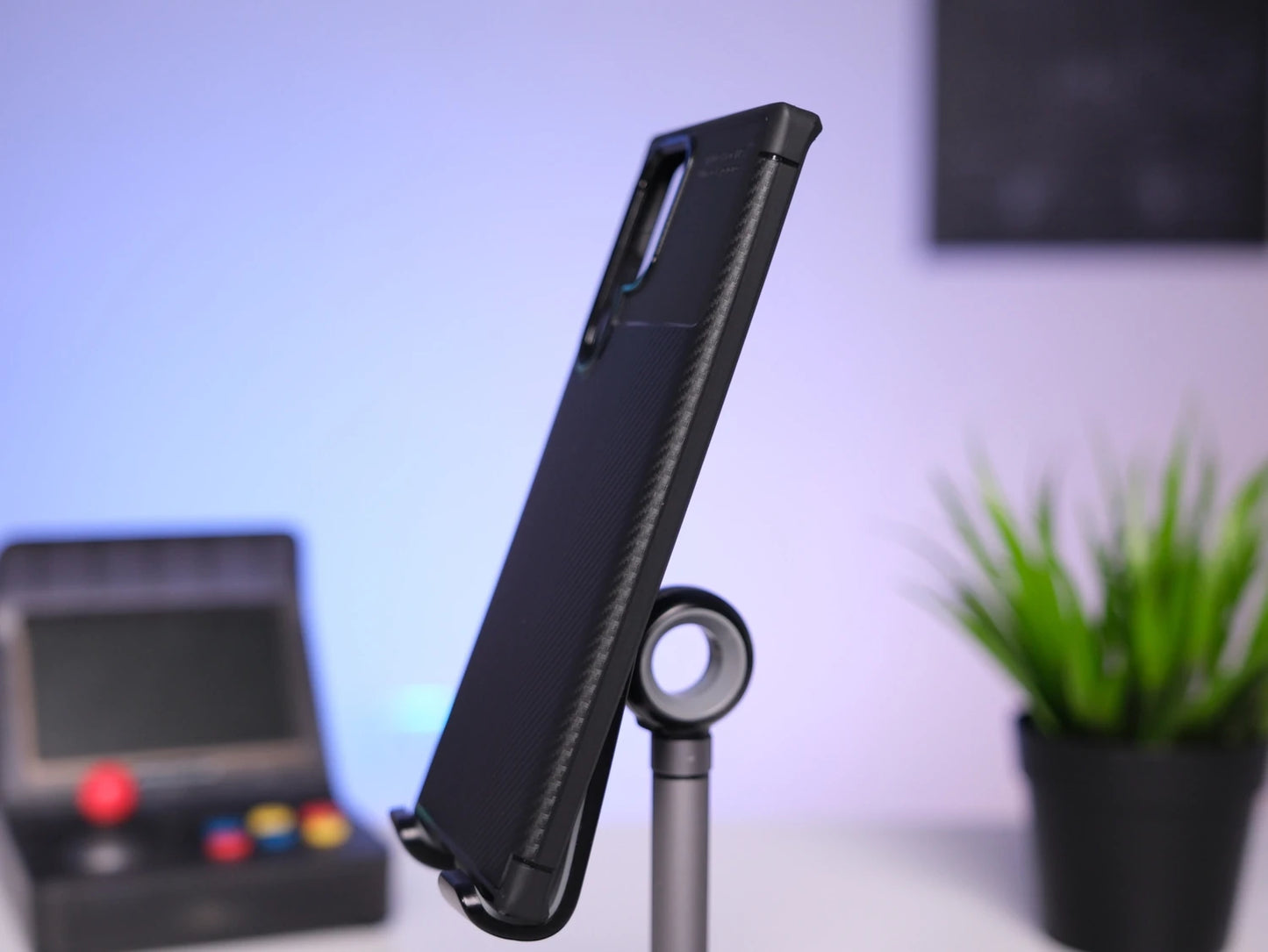 Samsung Galaxy A15 için Negro Kılıf