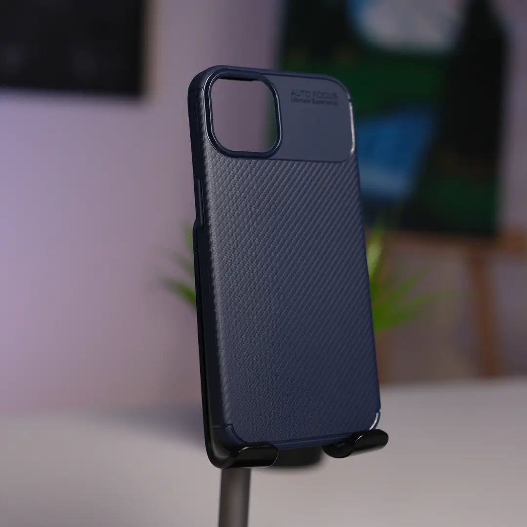 iPhone 12 mini için Negro Kılıf