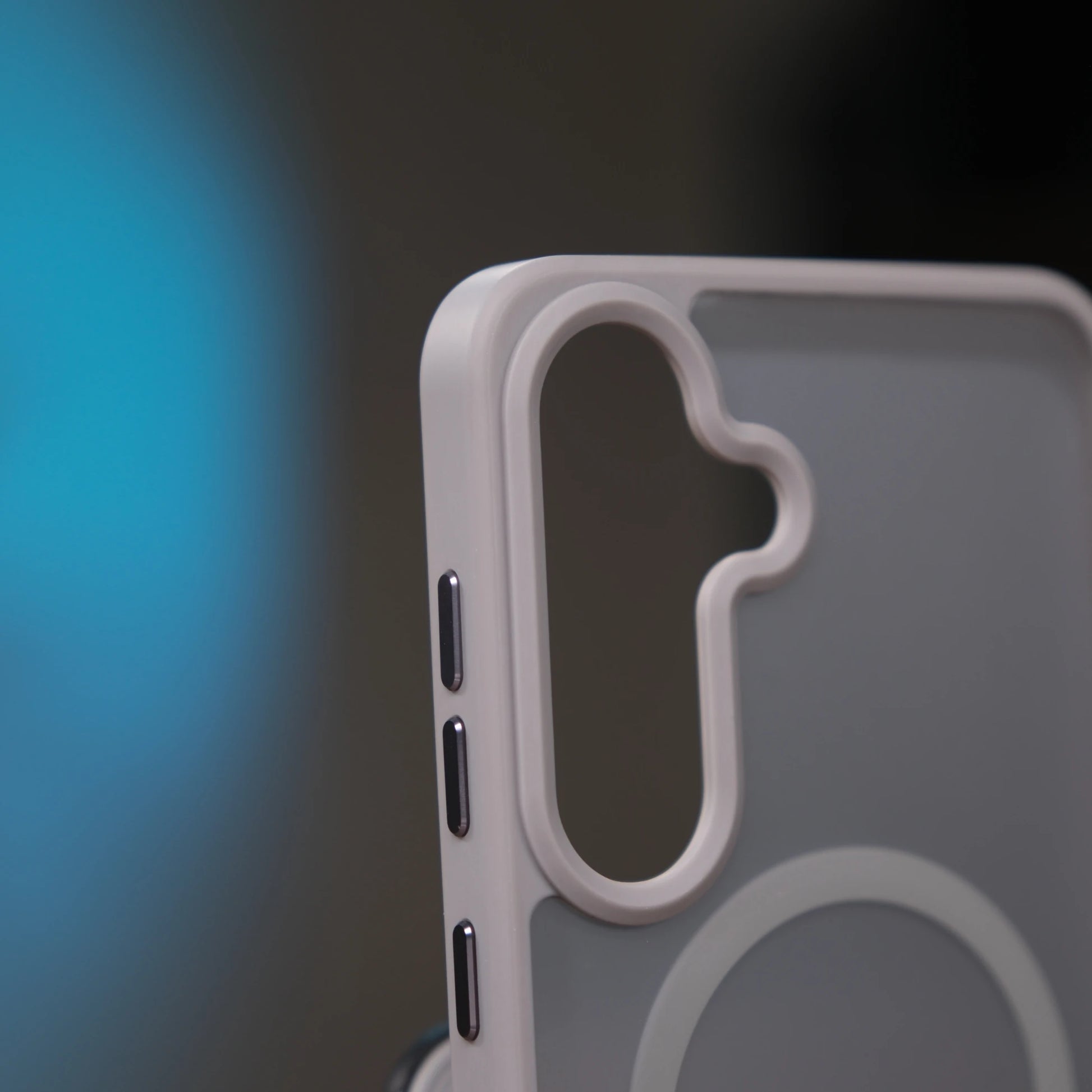 Samsung Galaxy S25 Plus İçin Sio Kılıf