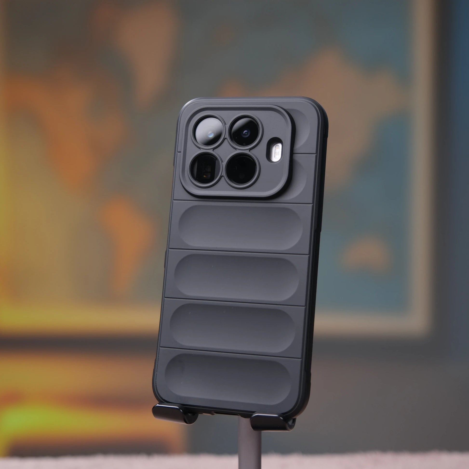 Xiaomi 15T Pro İçin Dayanıklı Etnik Kılıf