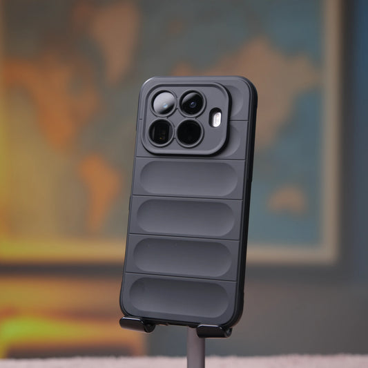 Xiaomi 15T Pro İçin Dayanıklı Etnik Kılıf