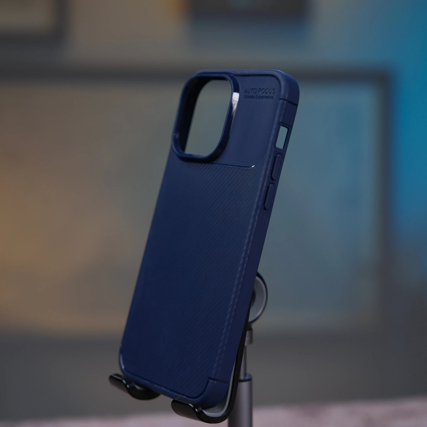 iPhone 11 Pro için Negro Kılıf