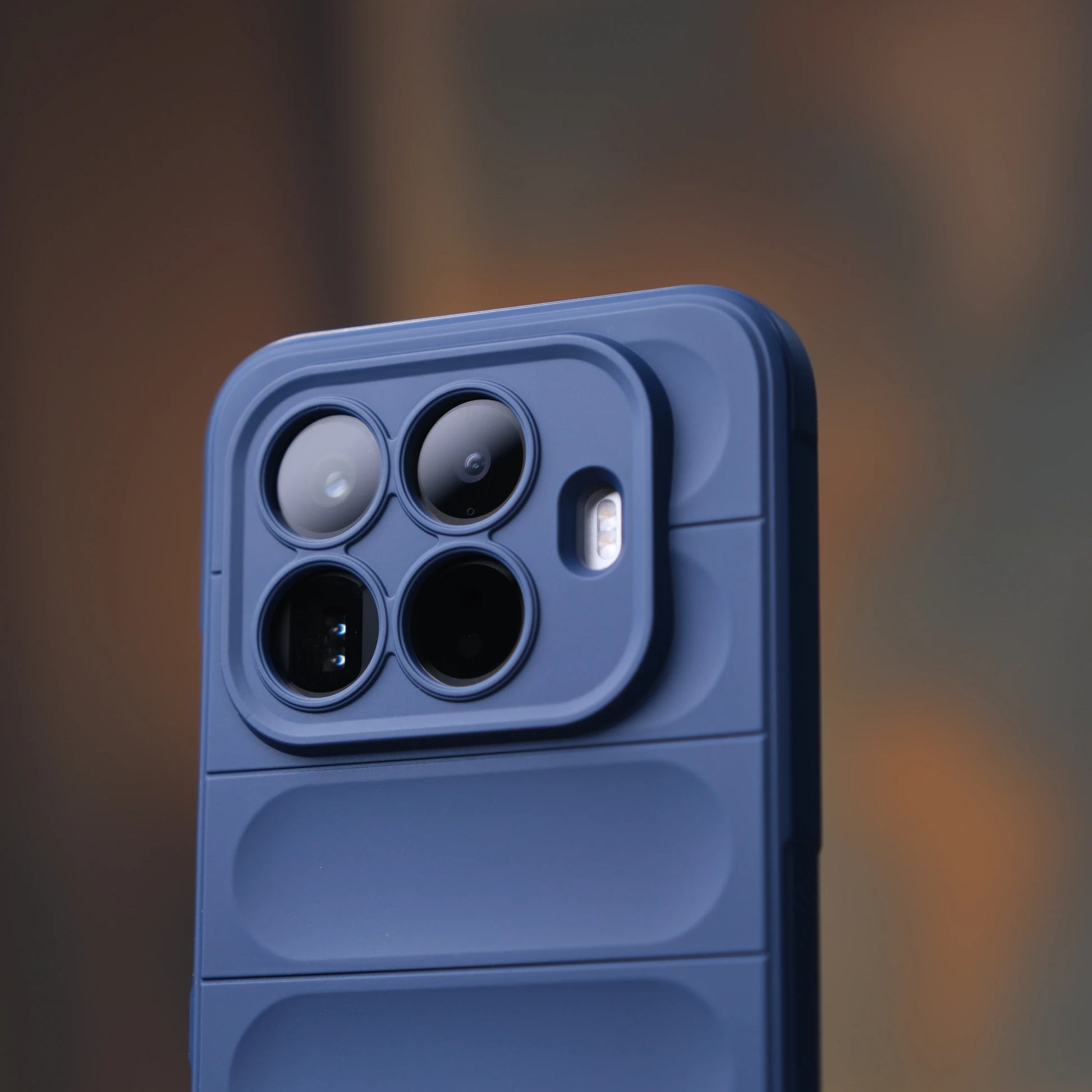 Xiaomi 15T Pro İçin Dayanıklı Etnik Kılıf