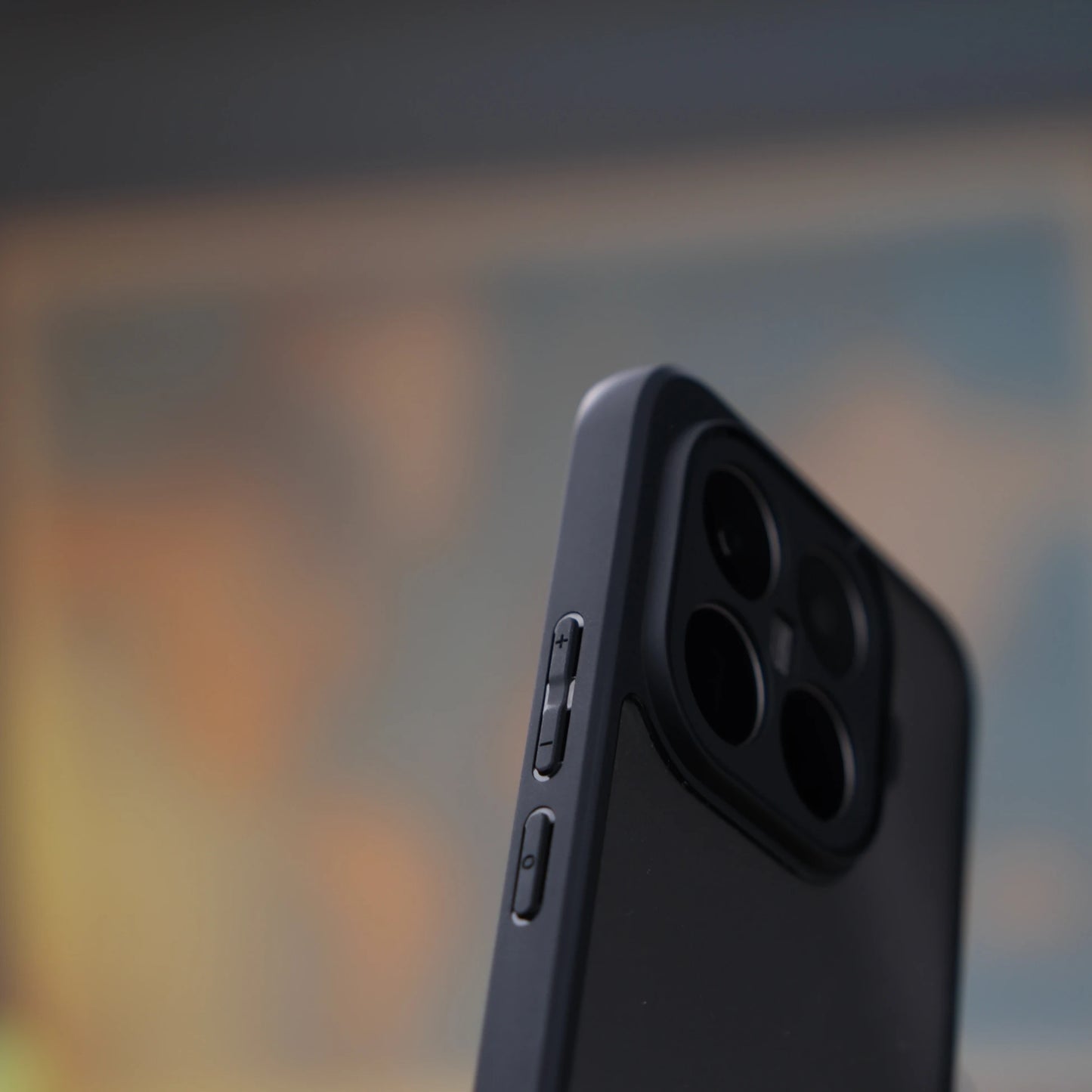 Xiaomi 15T Pro için Roll Kılıf