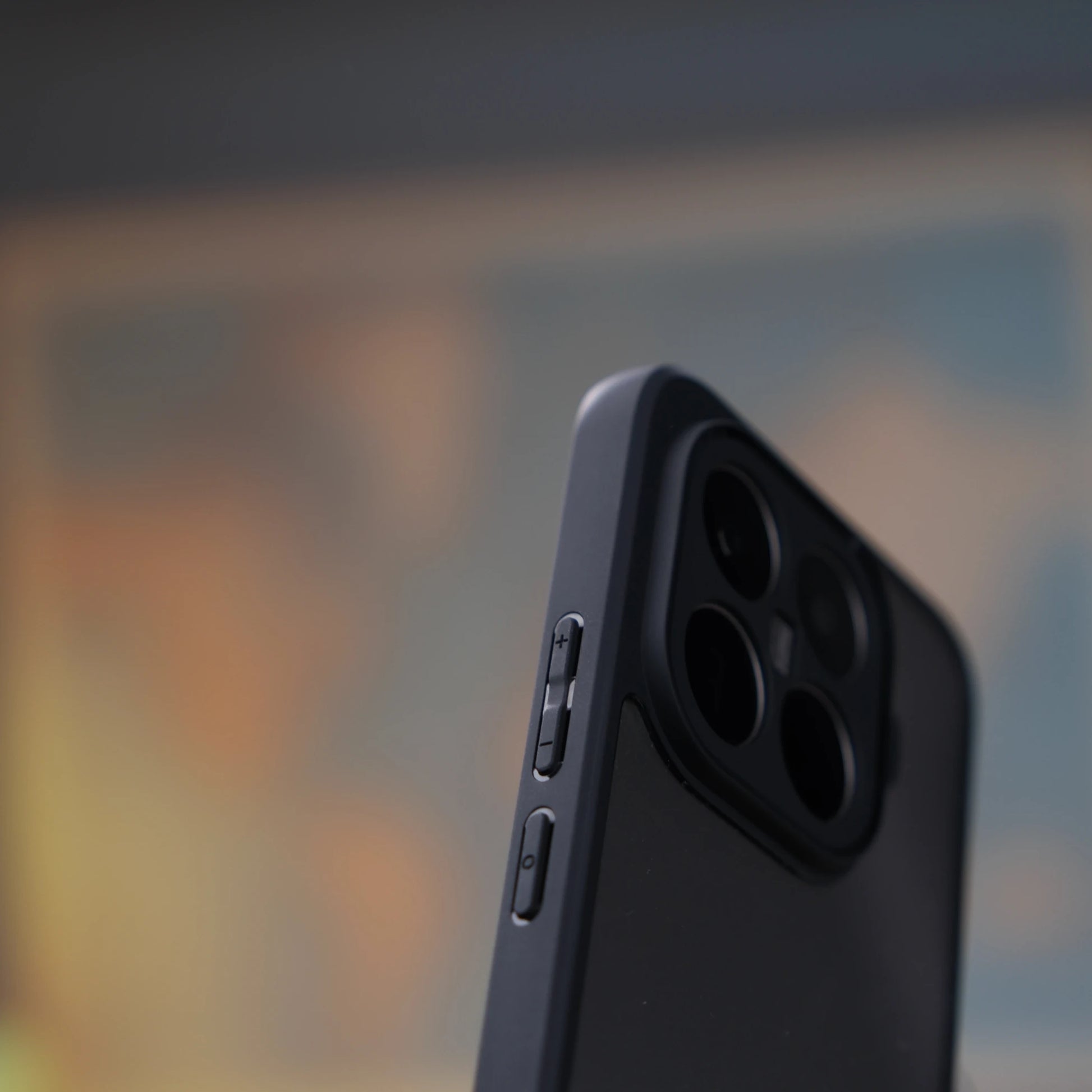 Xiaomi 15T Pro için Roll Kılıf