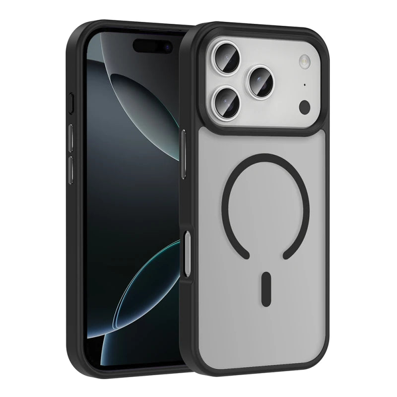 iPhone 17 Pro İçin Sio Kılıf