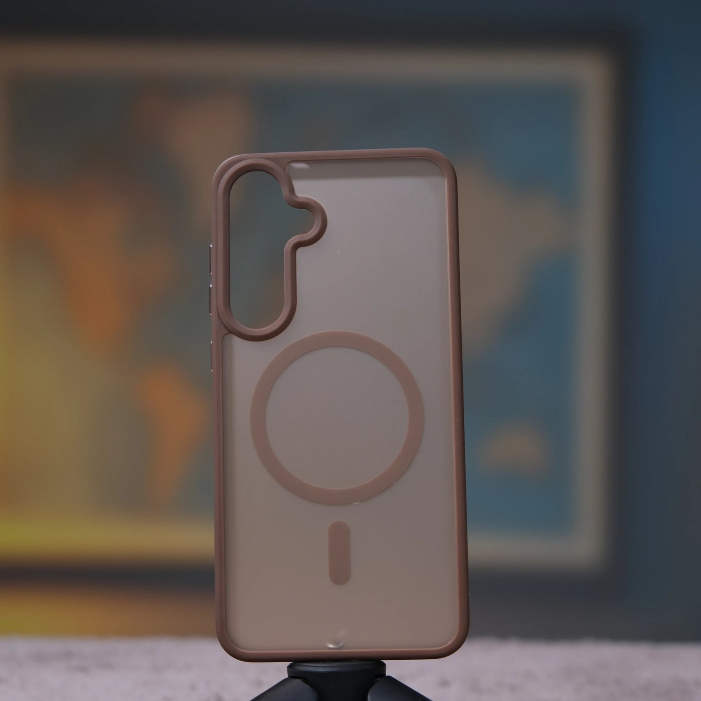 Samsung Galaxy S25 Plus İçin Sio Kılıf