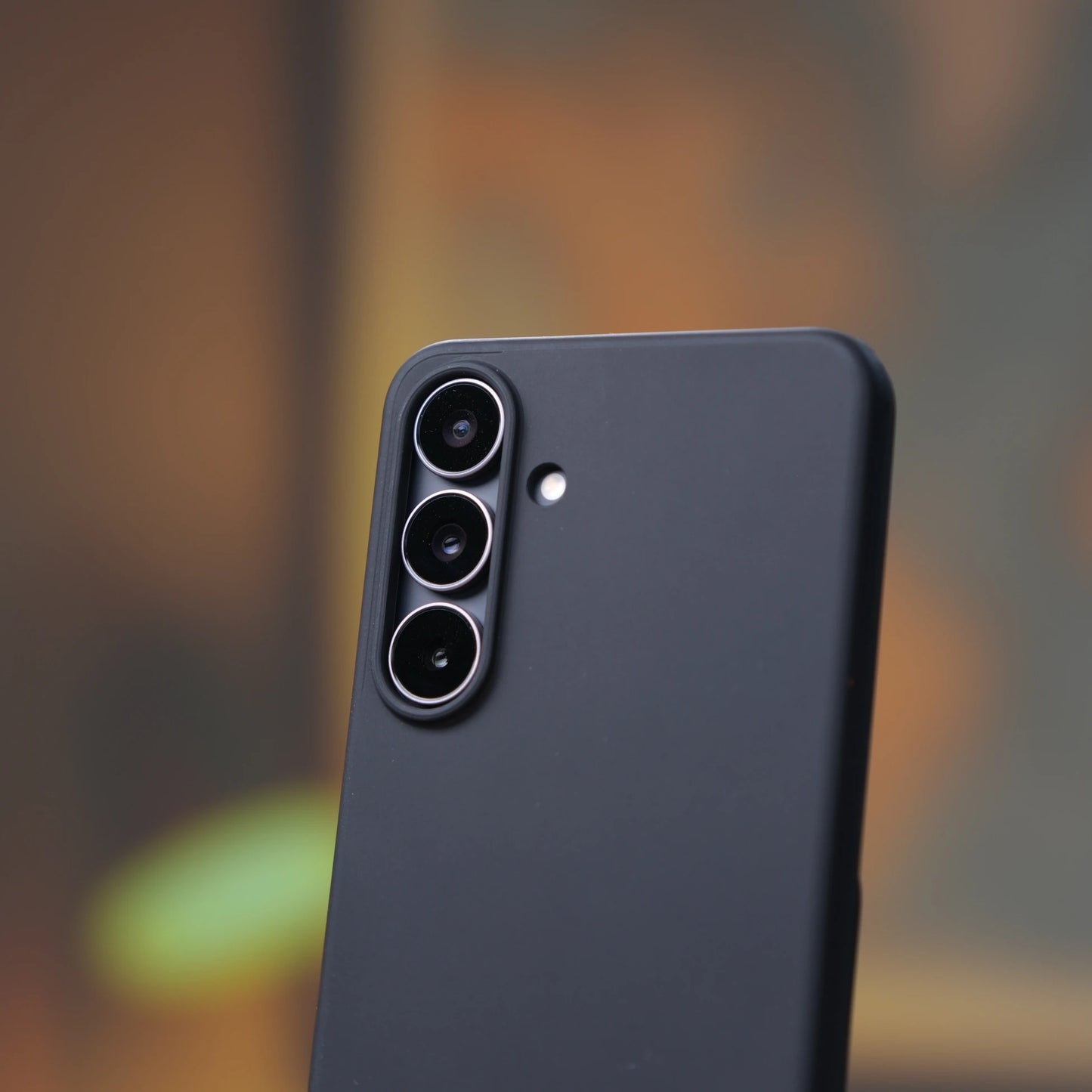 Samsung Galaxy S25 için Biye Kılıf