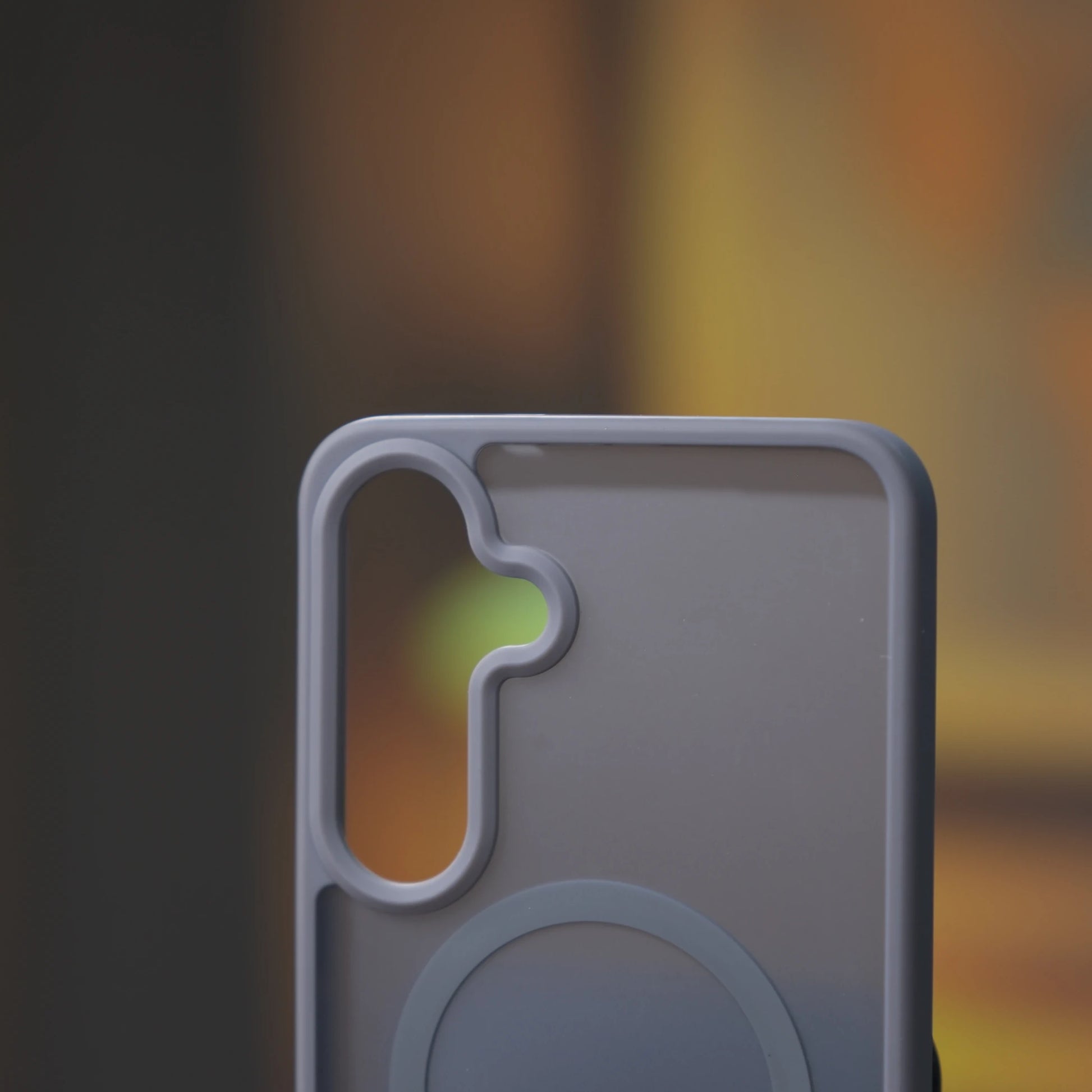 Samsung Galaxy S25 Plus İçin Sio Kılıf