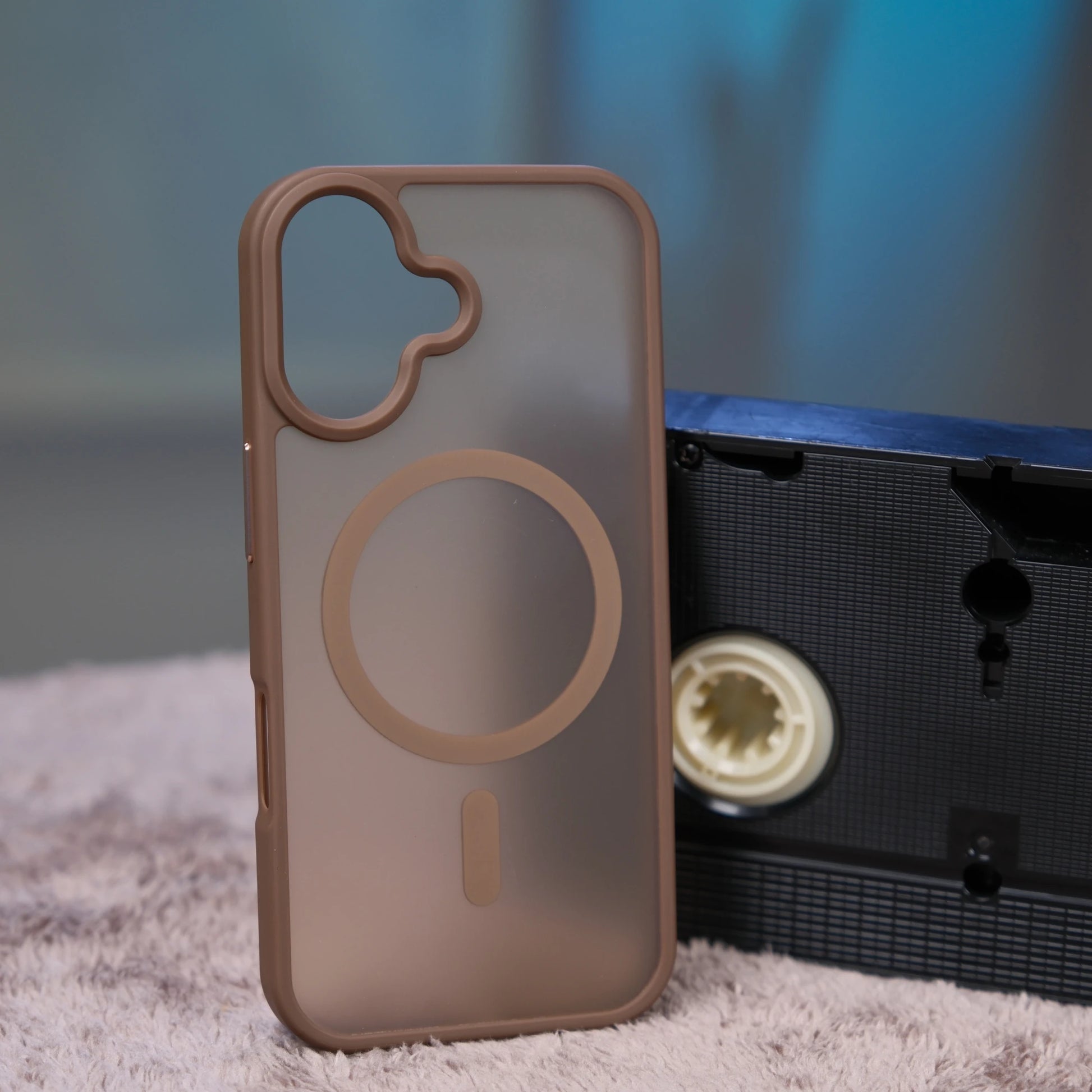 iPhone 17 İçin Sio Kılıf