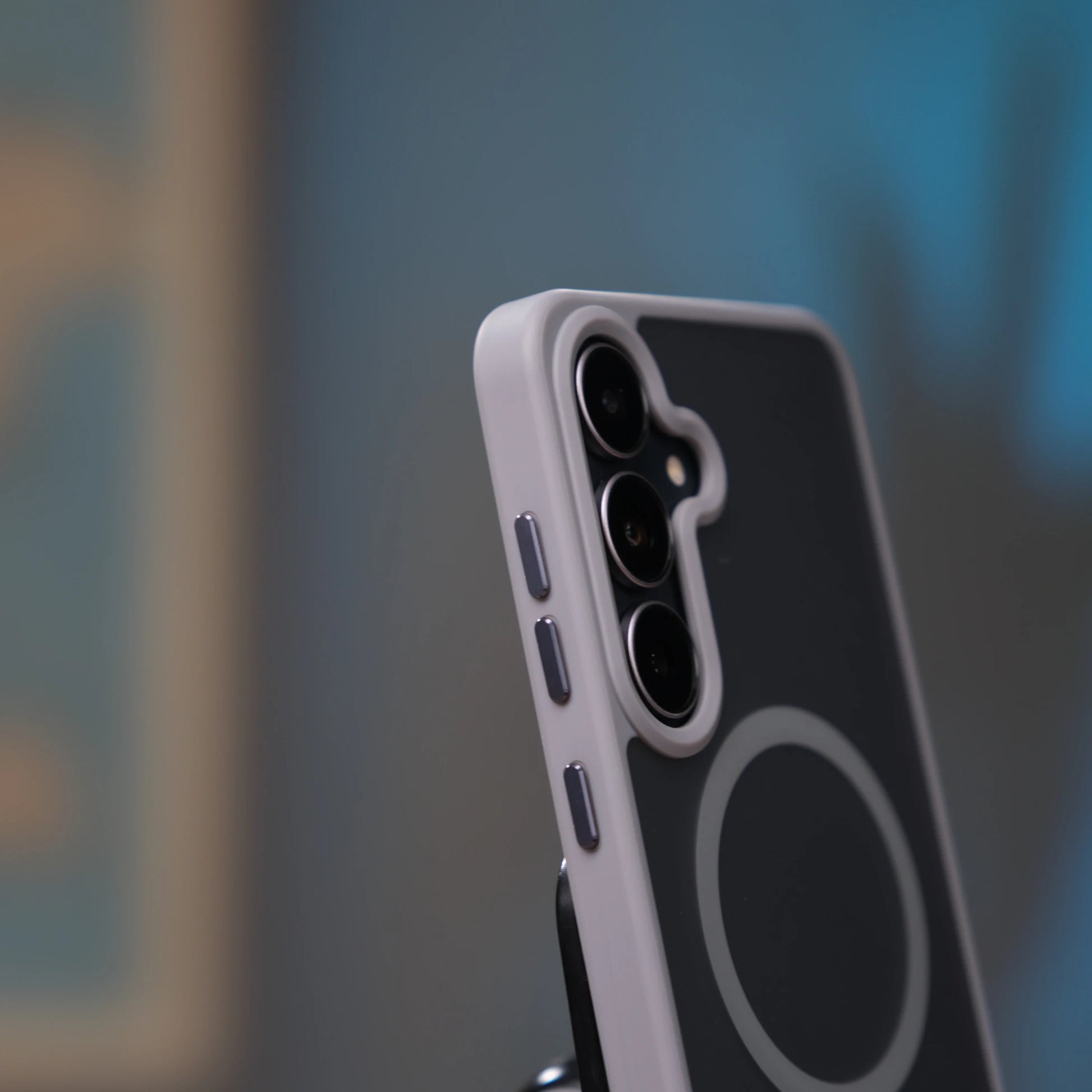 Samsung Galaxy S25 FE İçin Sio Kılıf