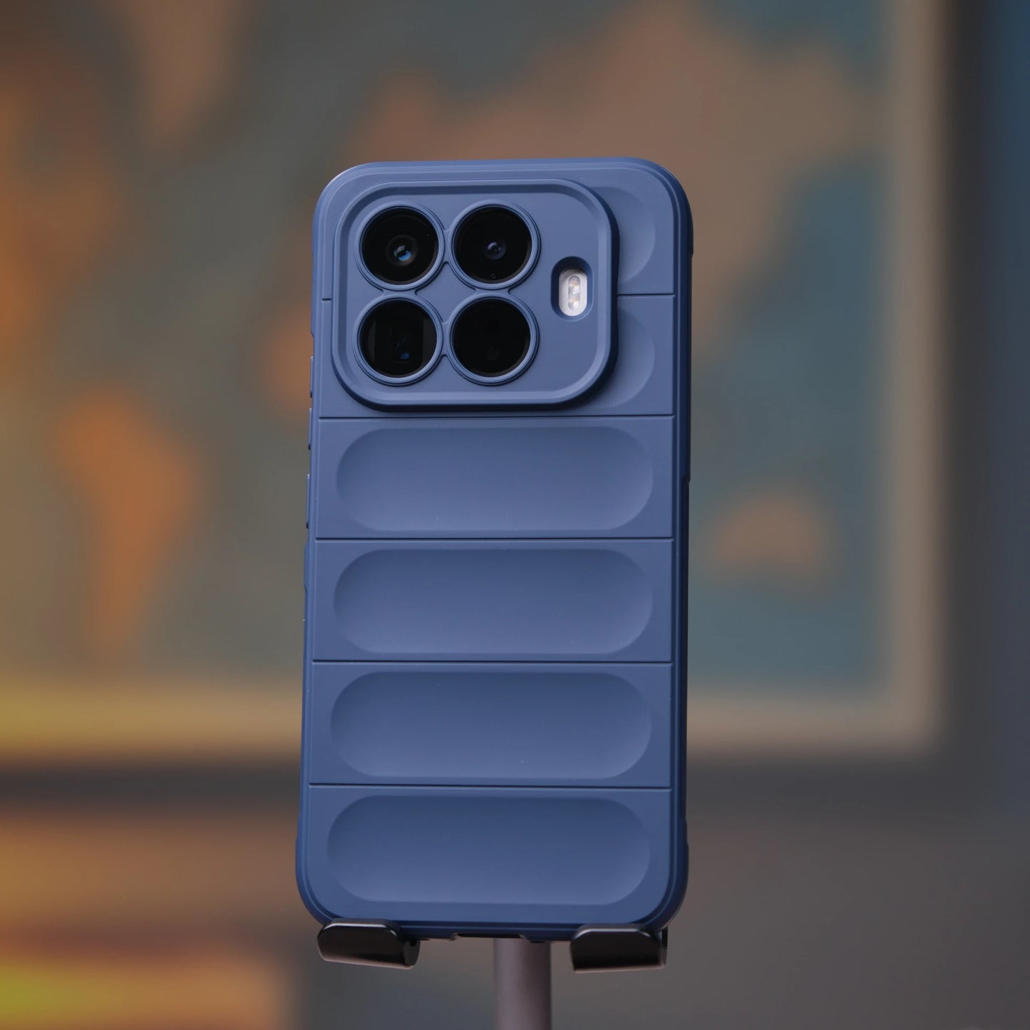 Xiaomi 15T İçin Dayanıklı Etnik Kılıf