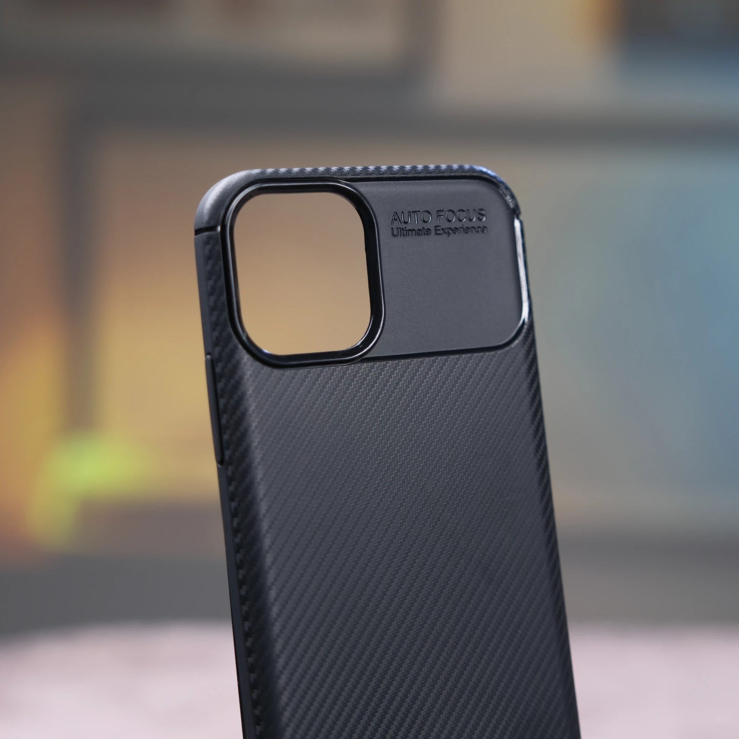 iPhone 11 Pro için Negro Kılıf