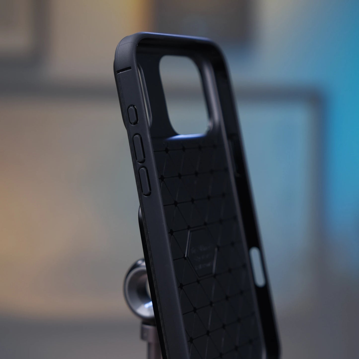 İPhone 17 Pro  için Negro Kılıf