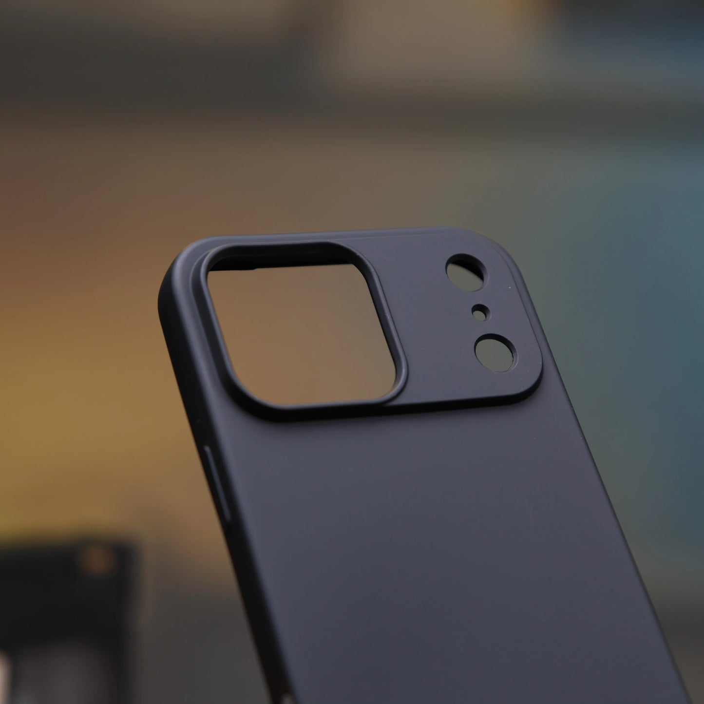 iPhone 11 Pro Max için Renkli Silikon Mara Lansman Kılıf