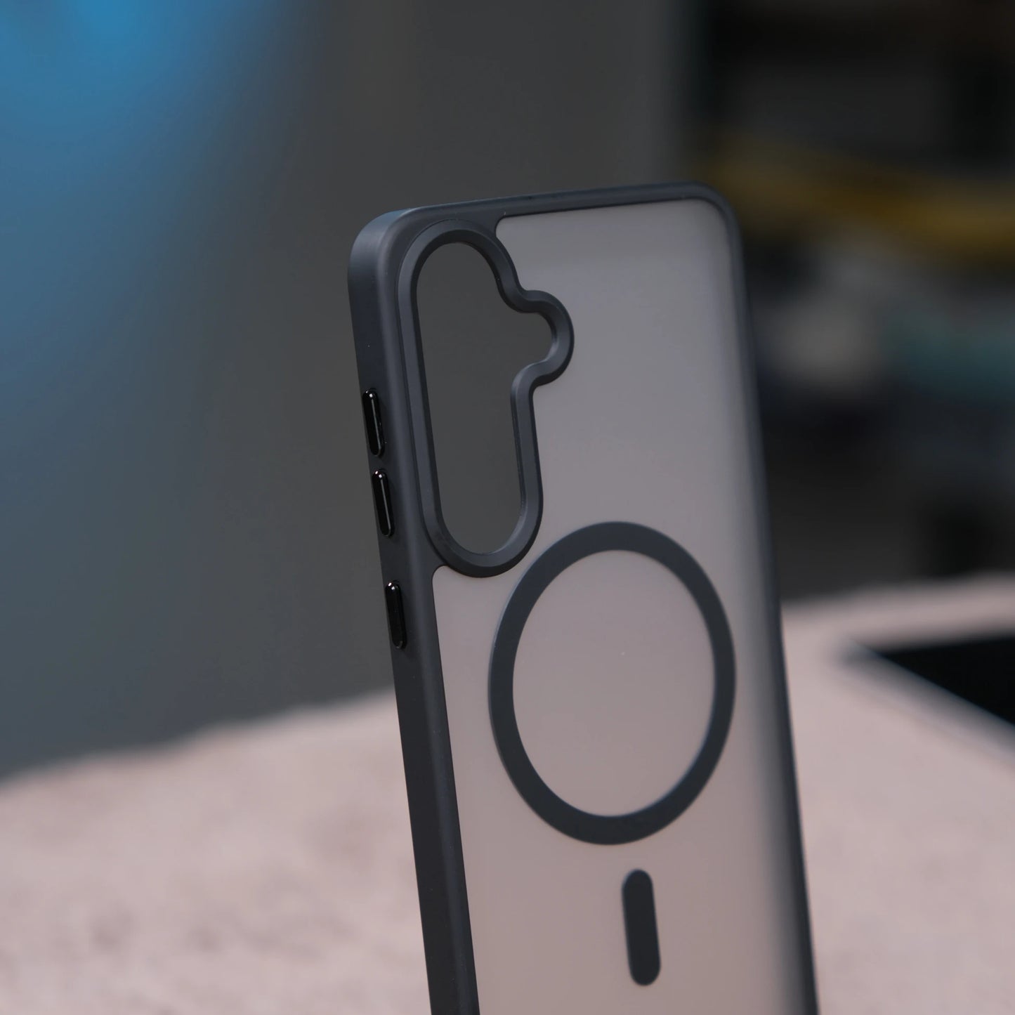 Samsung Galaxy S25 Plus İçin Sio Kılıf