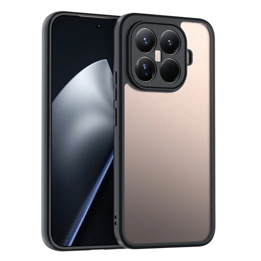 Xiaomi 15T için Roll Kılıf