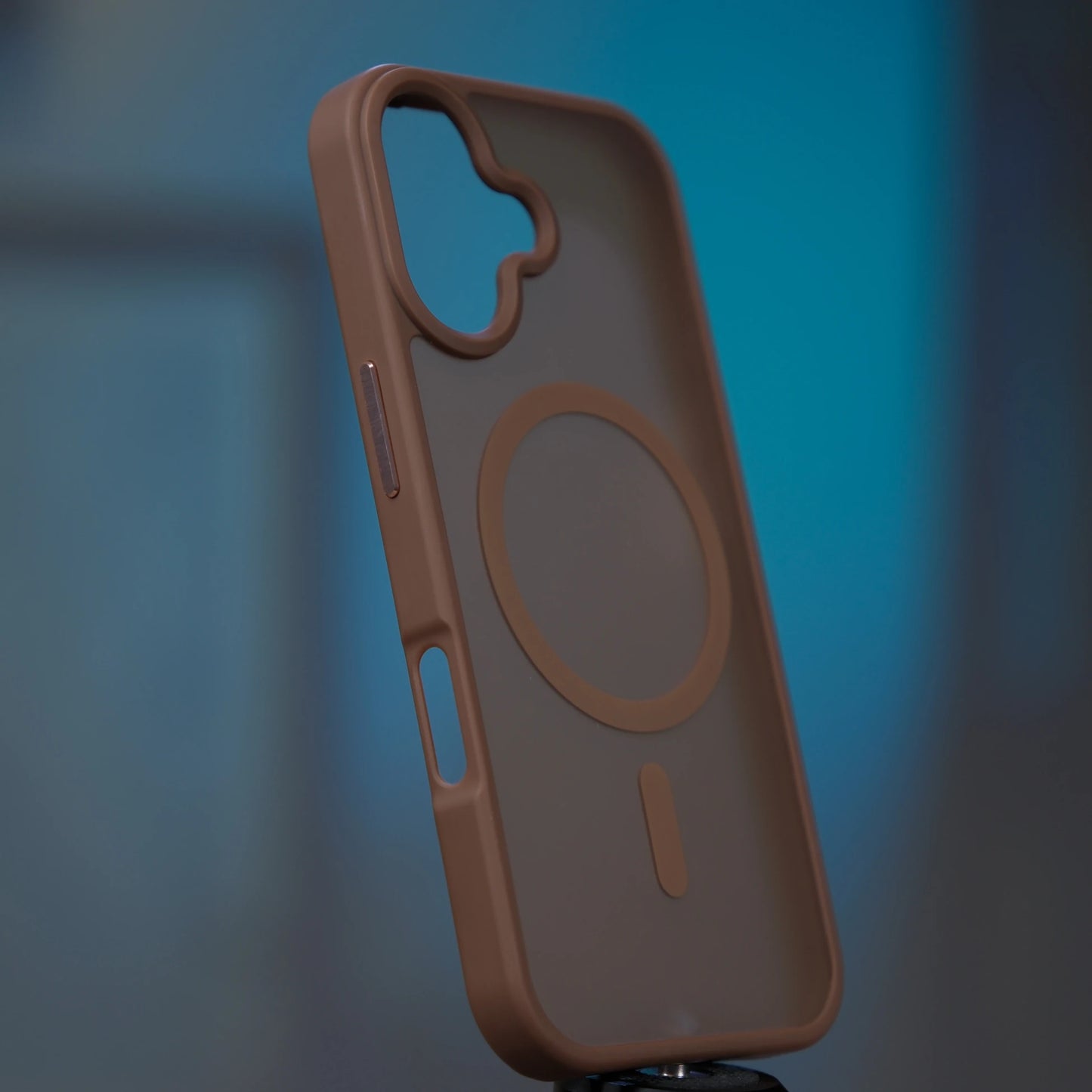 iPhone 17 İçin Sio Kılıf