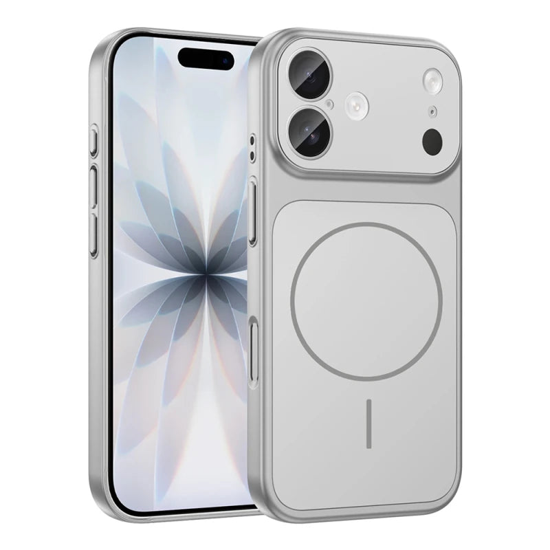 iPhone 17'nin Rengini Değiştiren Formen Kapak