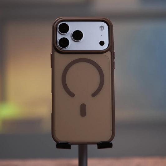 iPhone 17 Pro Max İçin Sio Kılıf