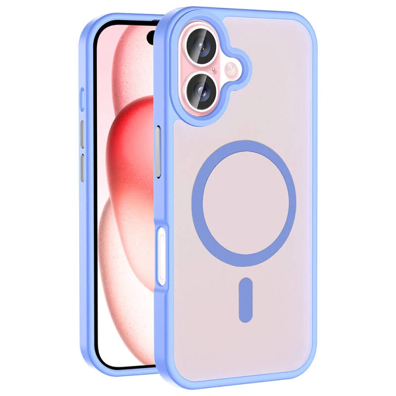 iPhone 16 İçin Sio Kılıf