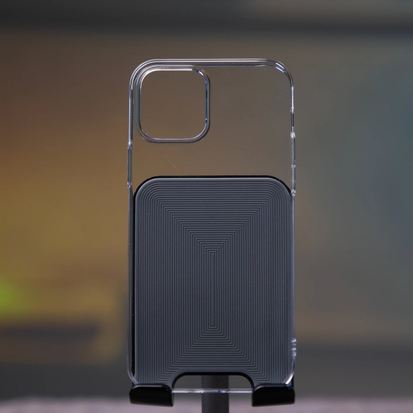 iPhone 13 için Sararmayan We Are Clean Kılıf