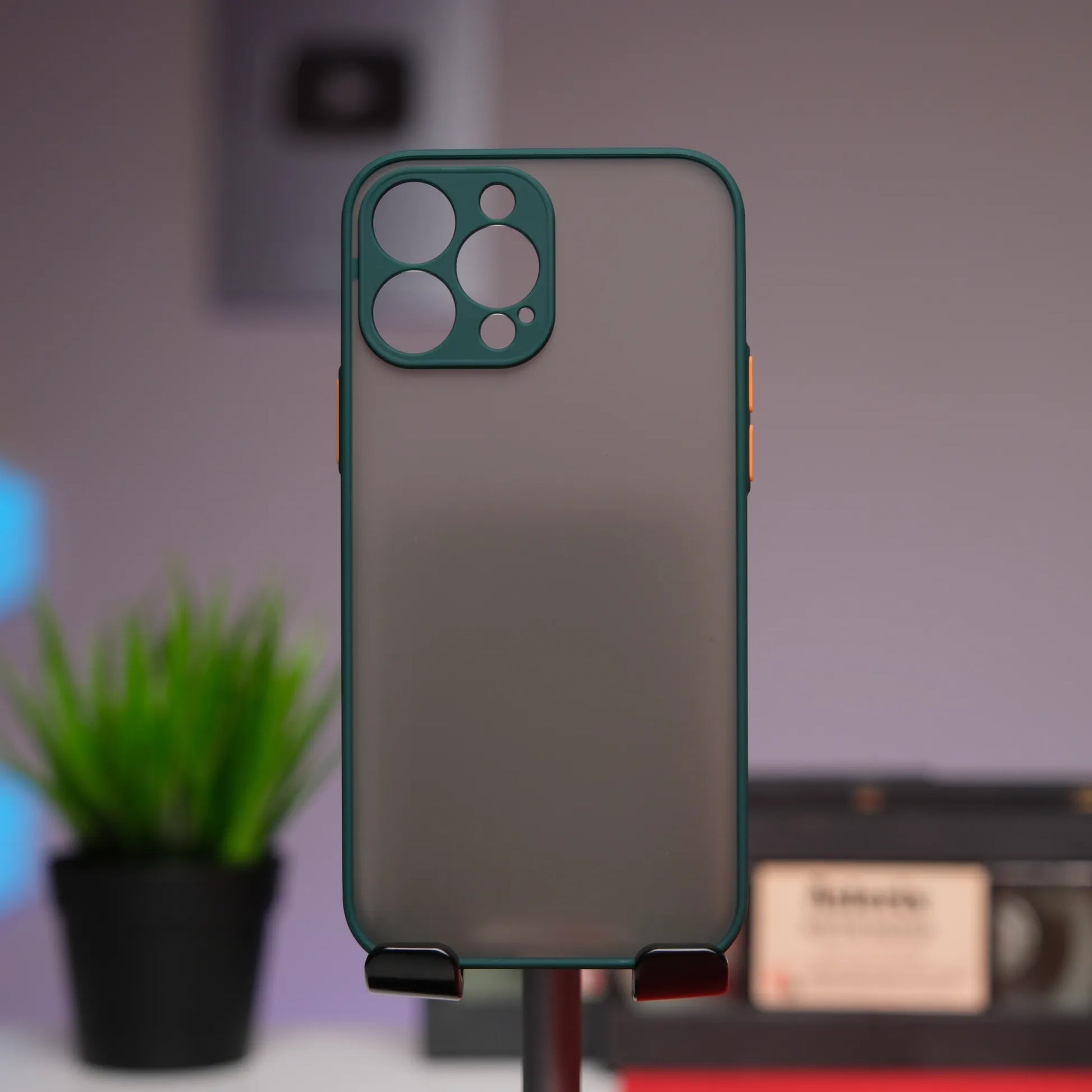 iPhone 14 için Silikon Hux Kılıf