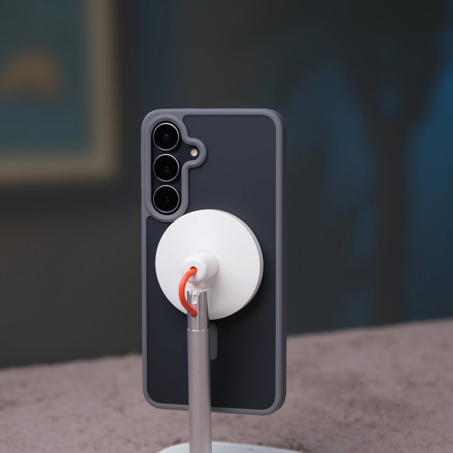 Samsung Galaxy S25 FE İçin Sio Kılıf