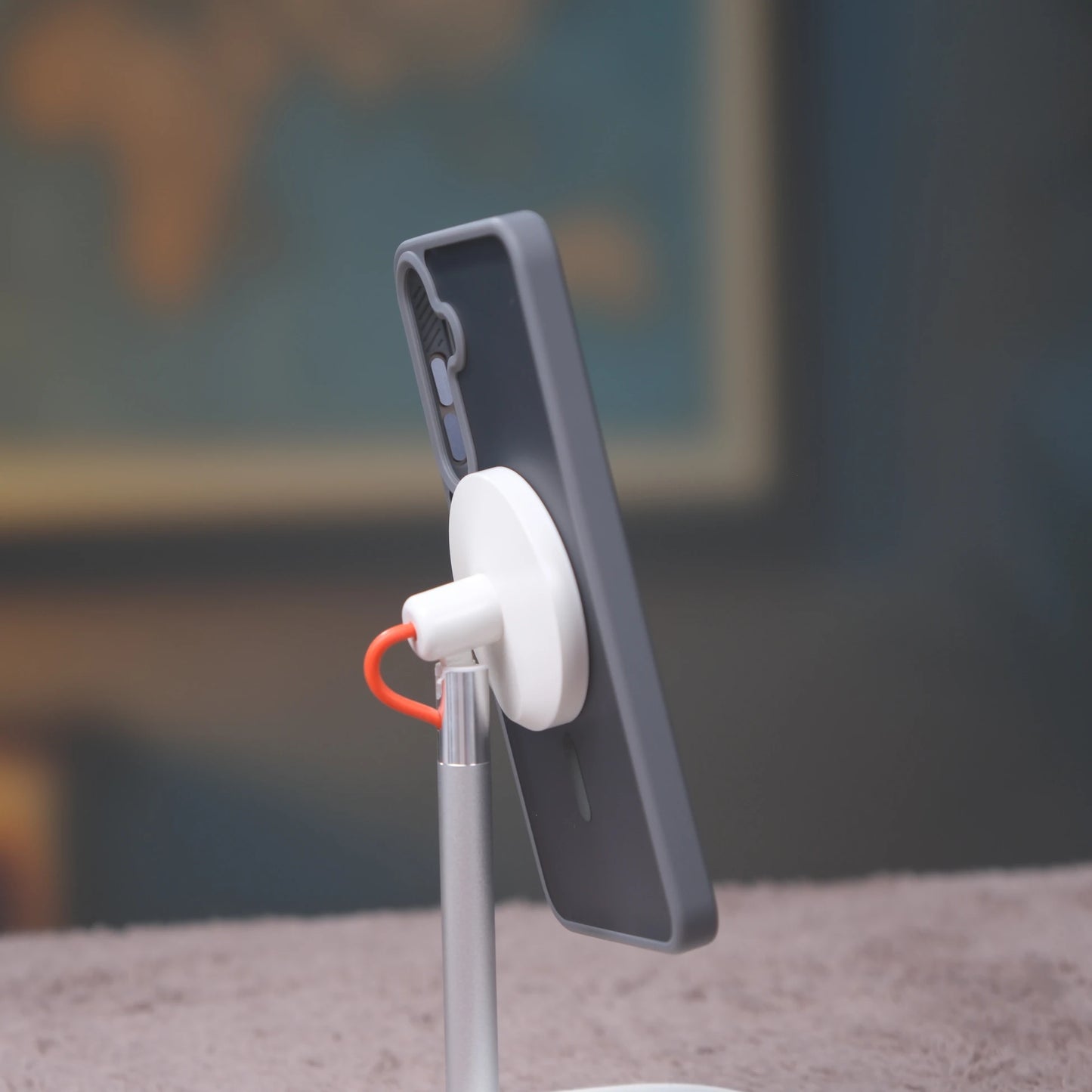 Samsung Galaxy S25 Plus İçin Sio Kılıf