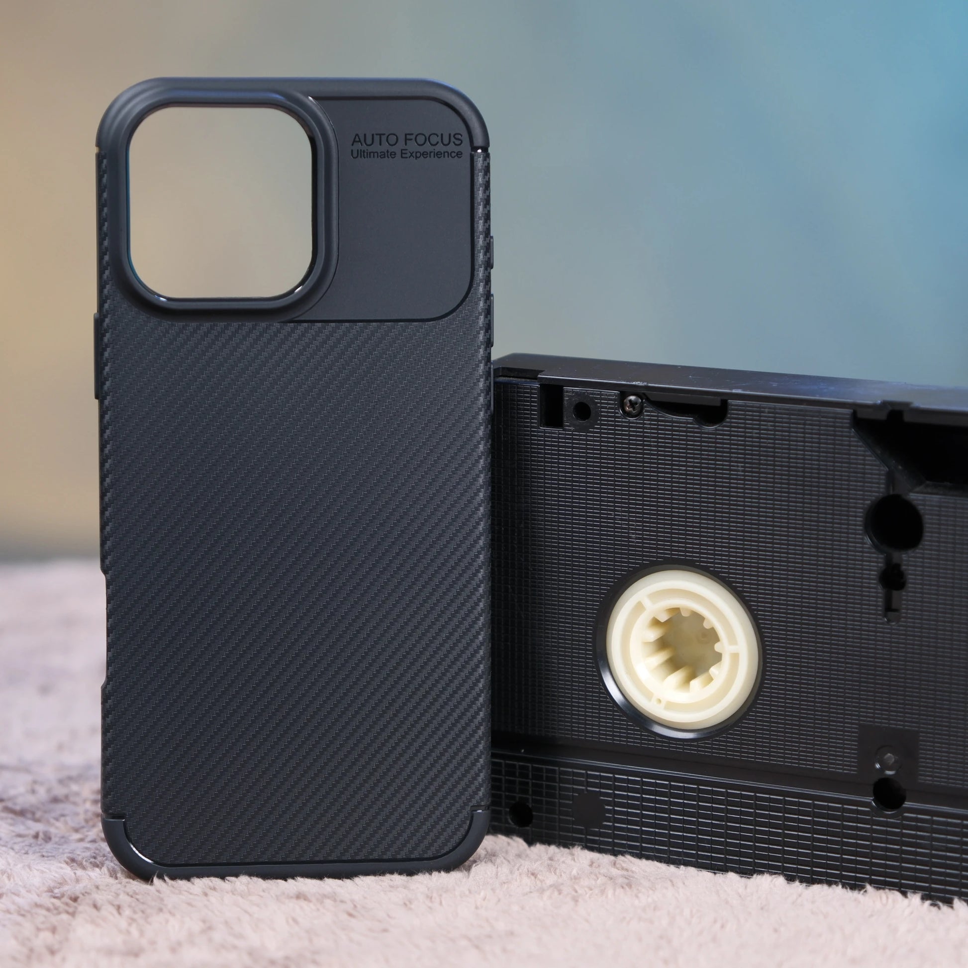 iPhone 14 Pro Max için Negro Kılıf