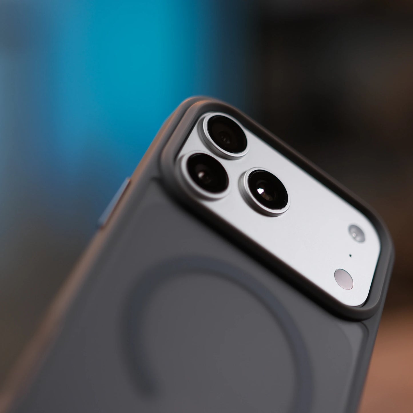 iPhone 17 Pro İçin Sio Kılıf