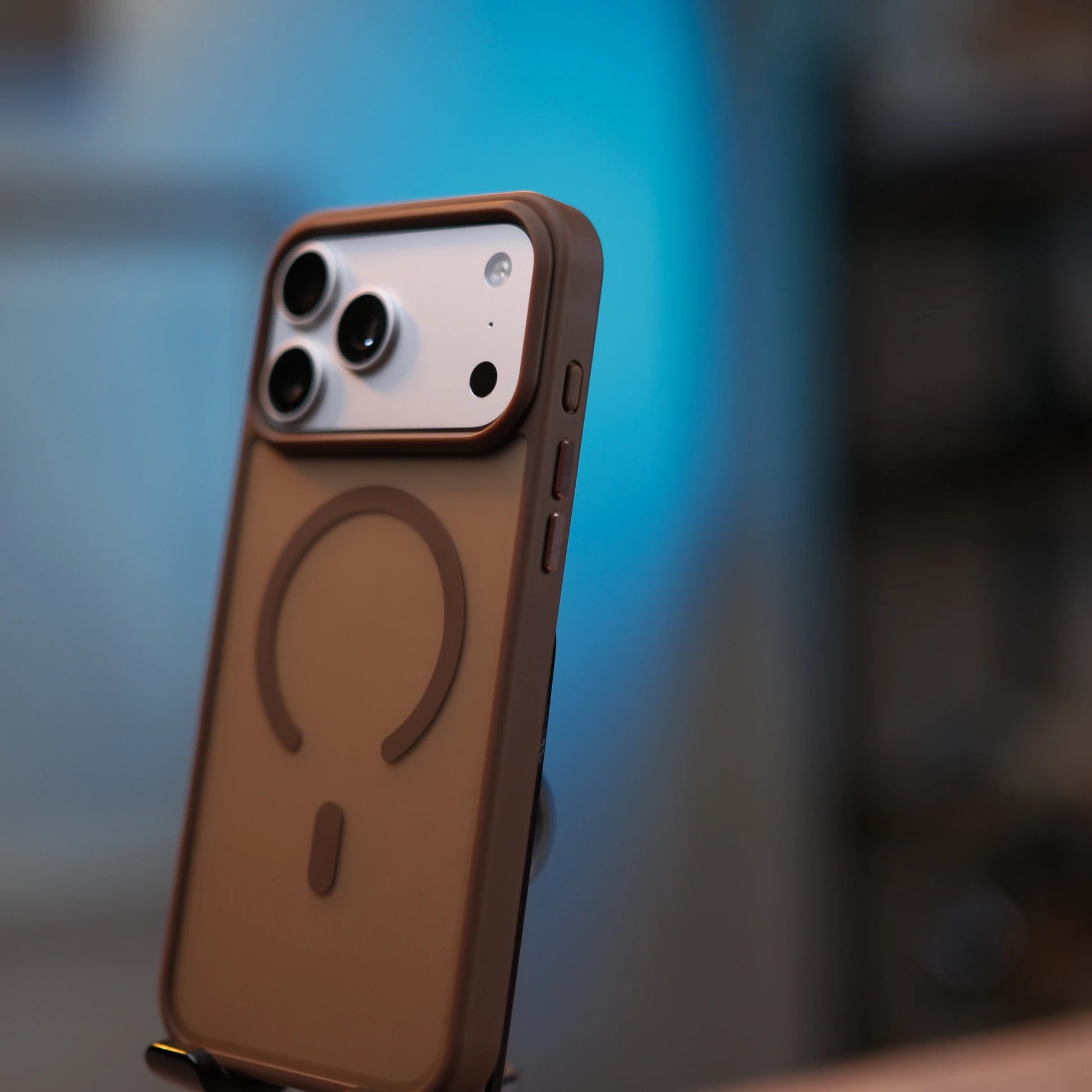 iPhone 17 Pro İçin Sio Kılıf