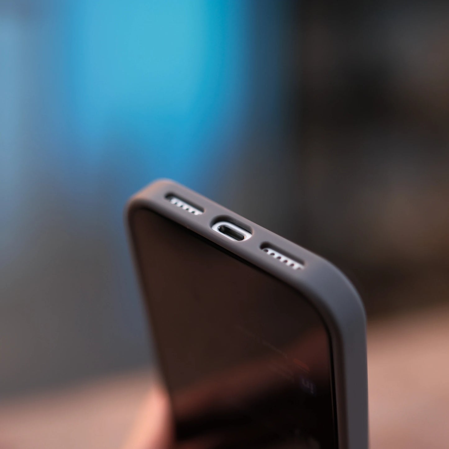 iPhone 17 Pro Max İçin Sio Kılıf