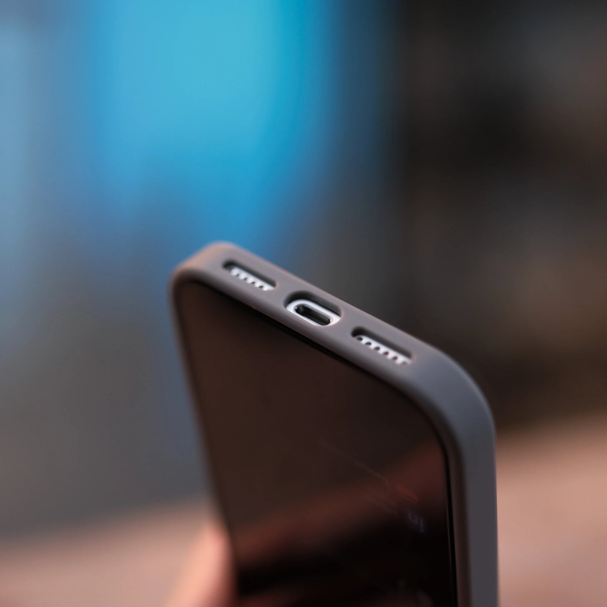 iPhone 17 Pro Max İçin Sio Kılıf