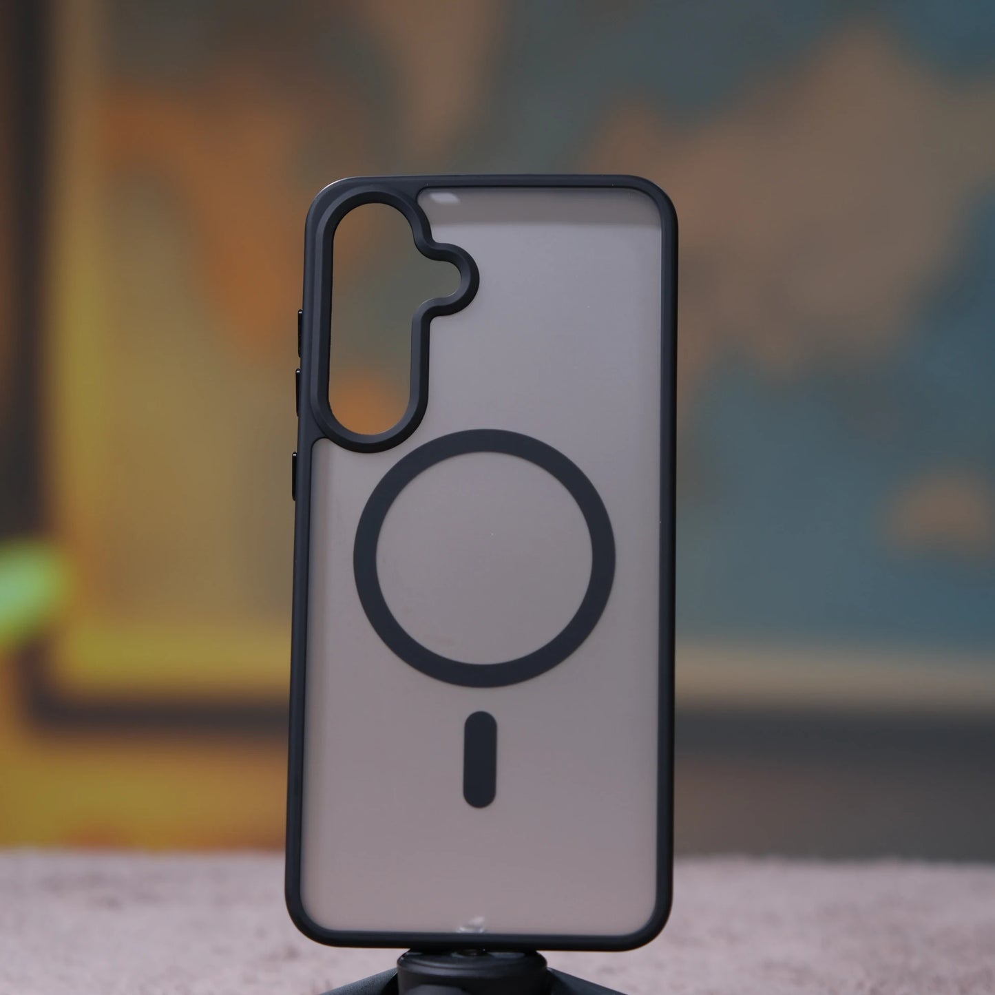 Samsung Galaxy S25 Plus İçin Sio Kılıf