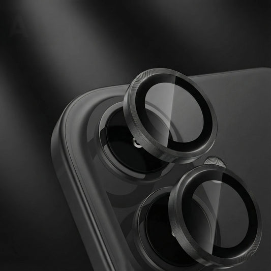 iPhone 17 için Mikro Kamera Lens Koruyucu