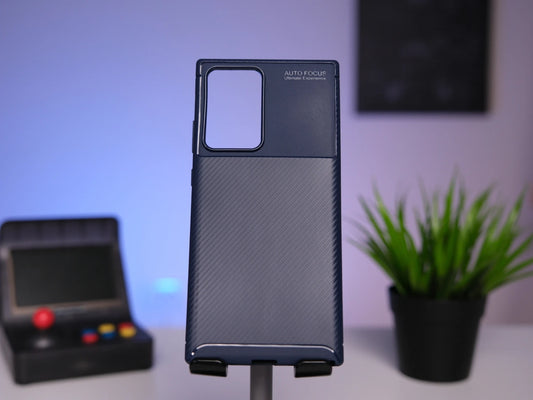 Samsung Galaxy A73 5G için Negro Kılıf