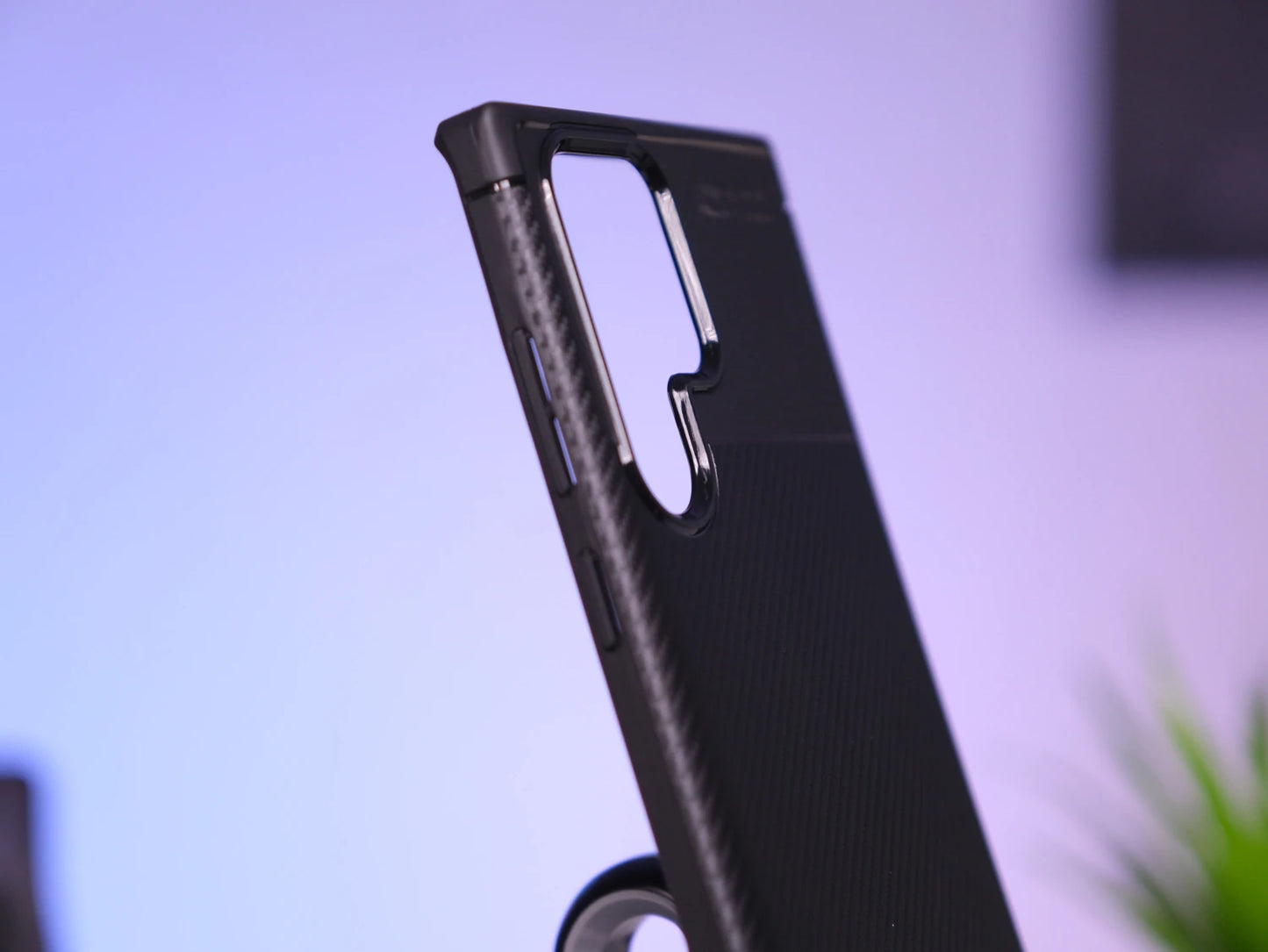 Samsung Galaxy A16 için Negro Kılıf