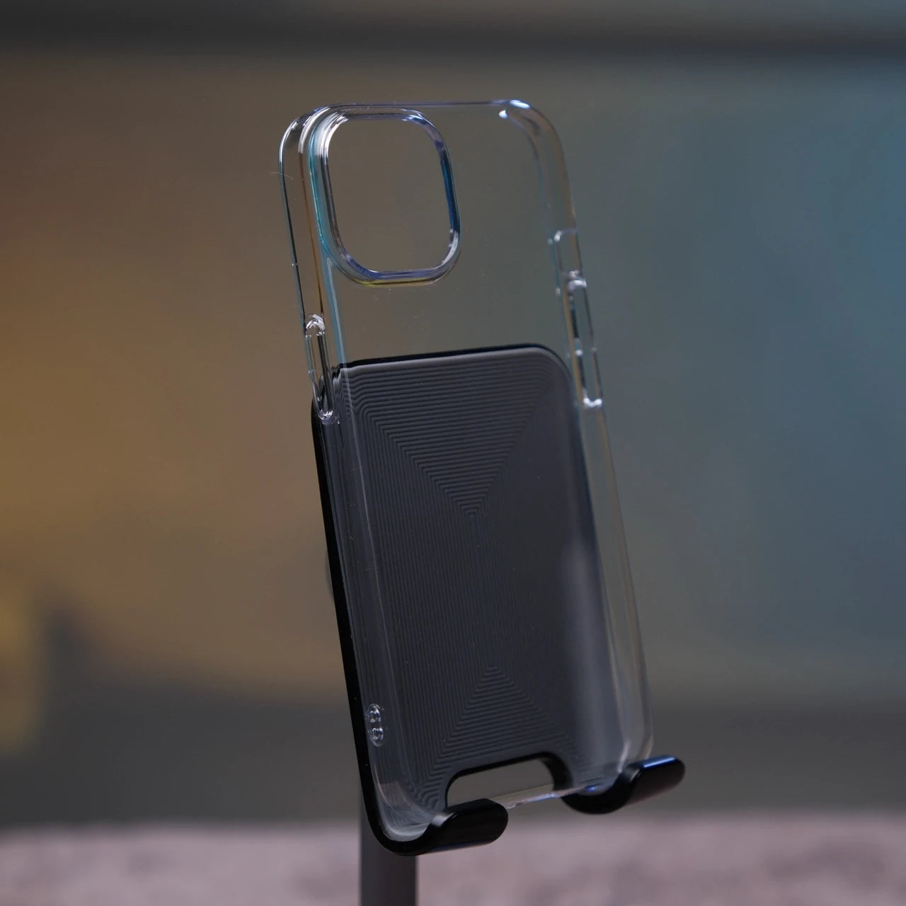 iPhone 14 için Sararmayan We Are Clean Kılıf