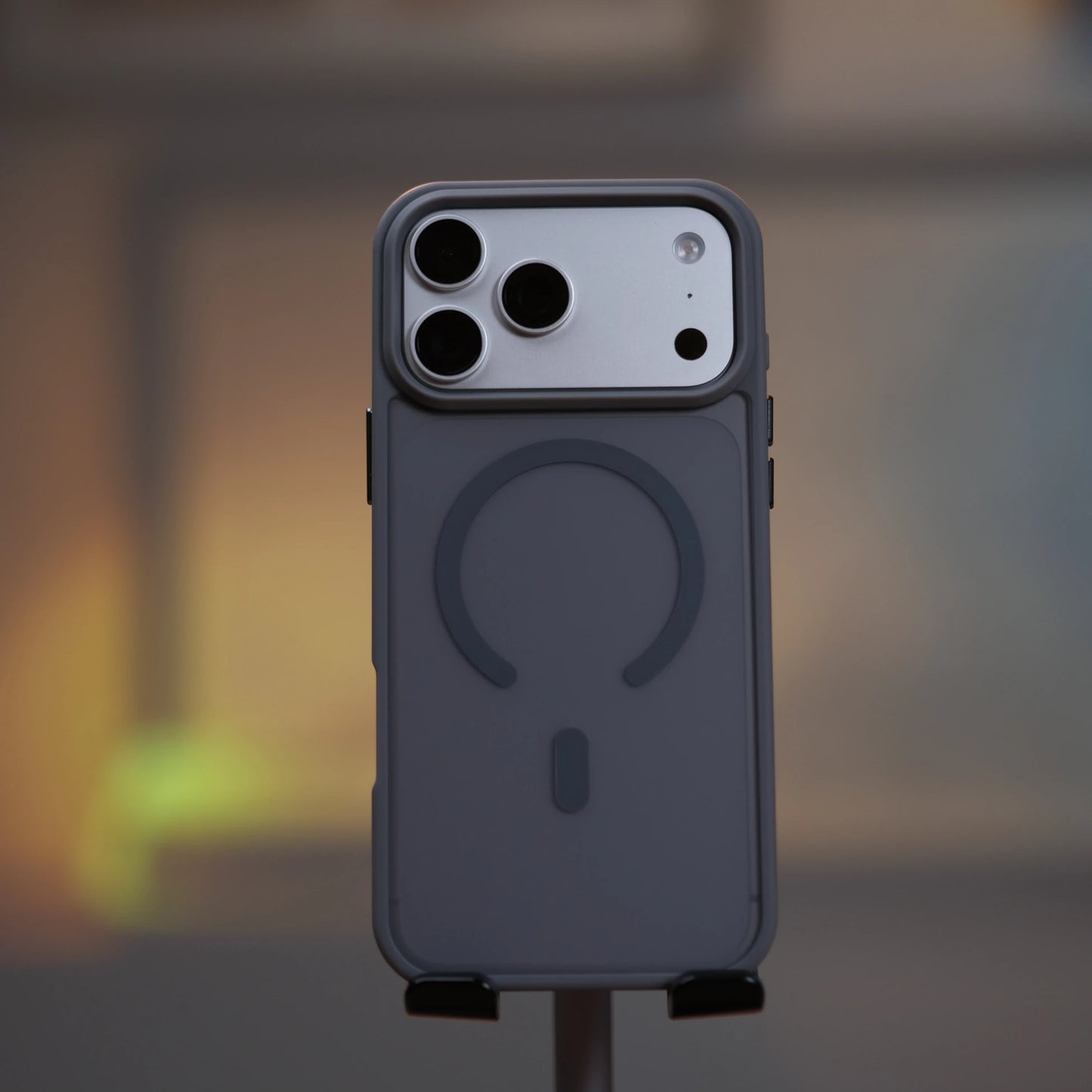 iPhone 17 Pro Max İçin Sio Kılıf