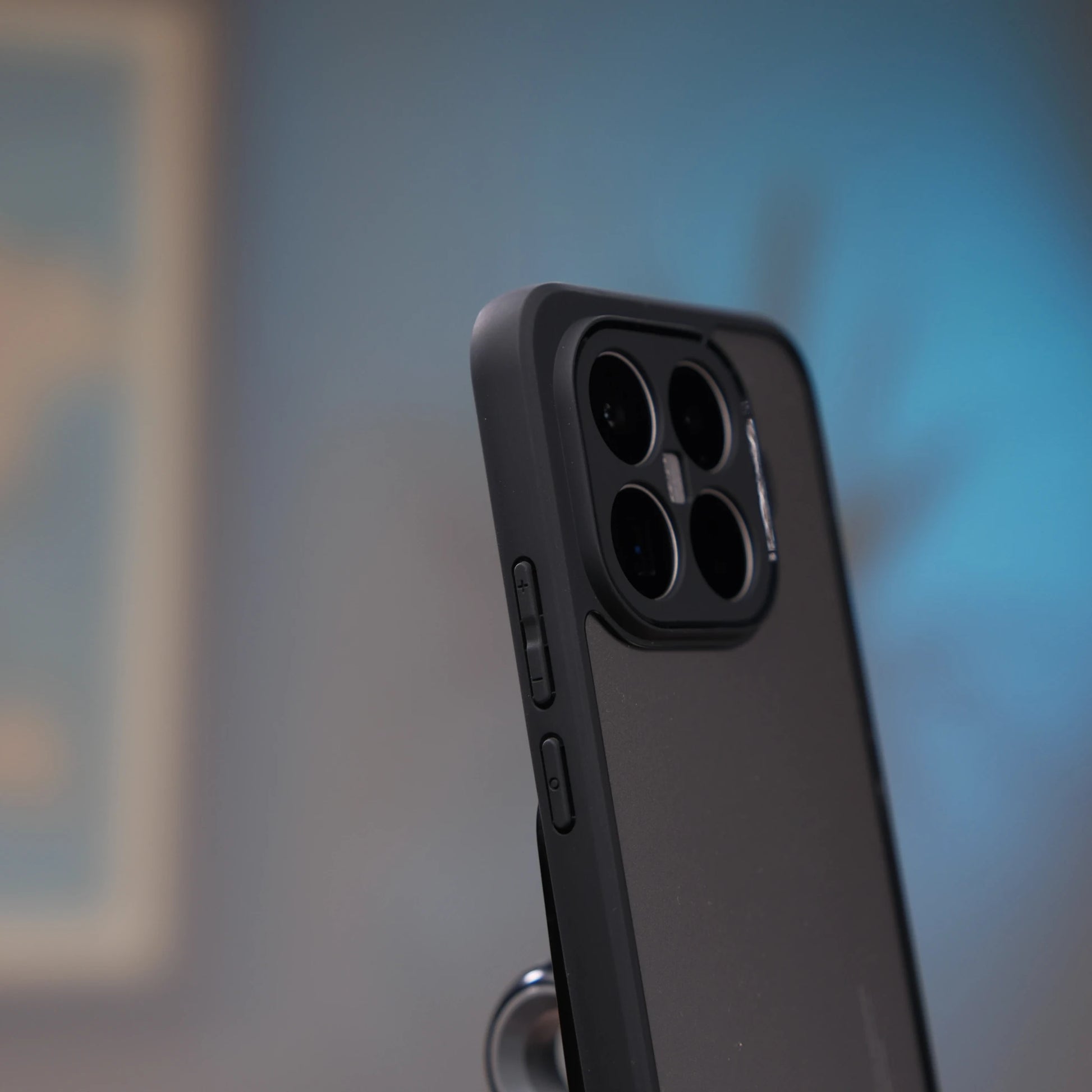 Xiaomi 15T Pro için Roll Kılıf