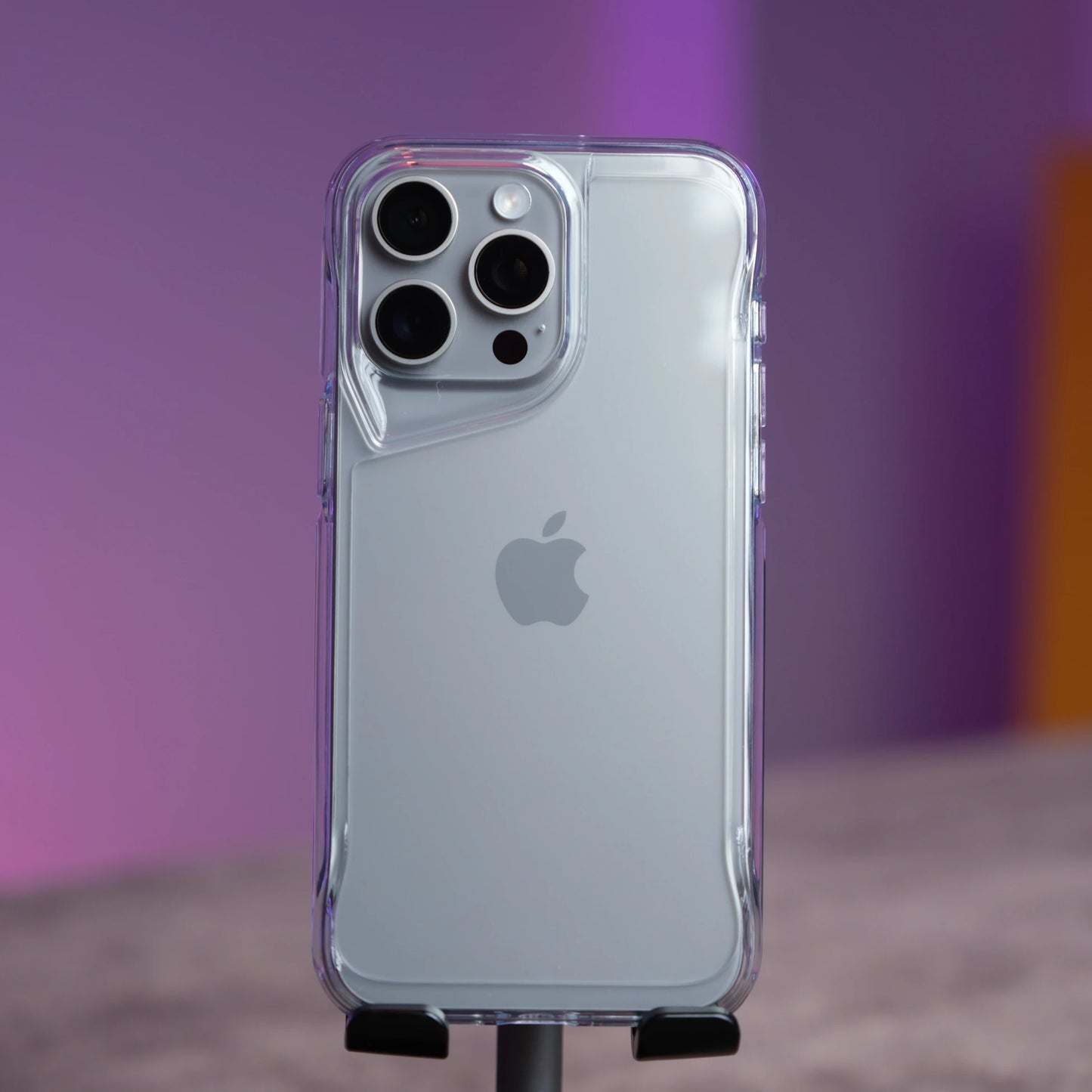 iPhone X için T-Max kılıf