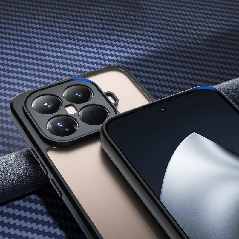 Xiaomi 15T Pro için Roll Kılıf