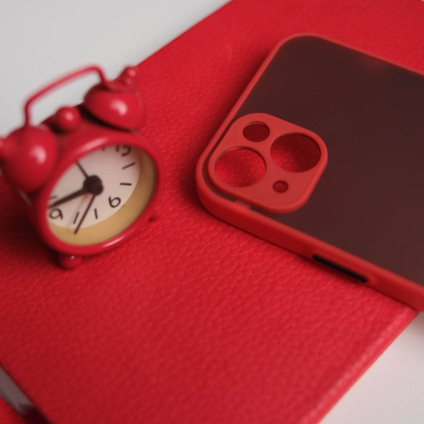 iPhone 12 için Silikon Hux Kılıf