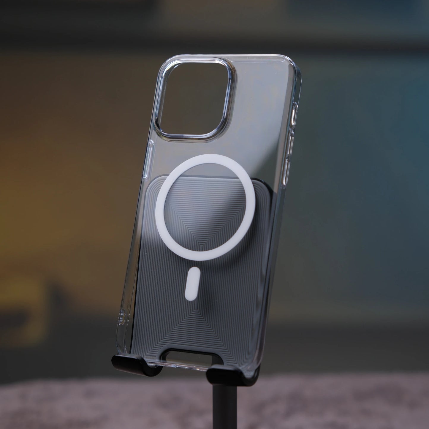 iPhone 13 Pro Max için Sararmayan We Are Clean Kılıf