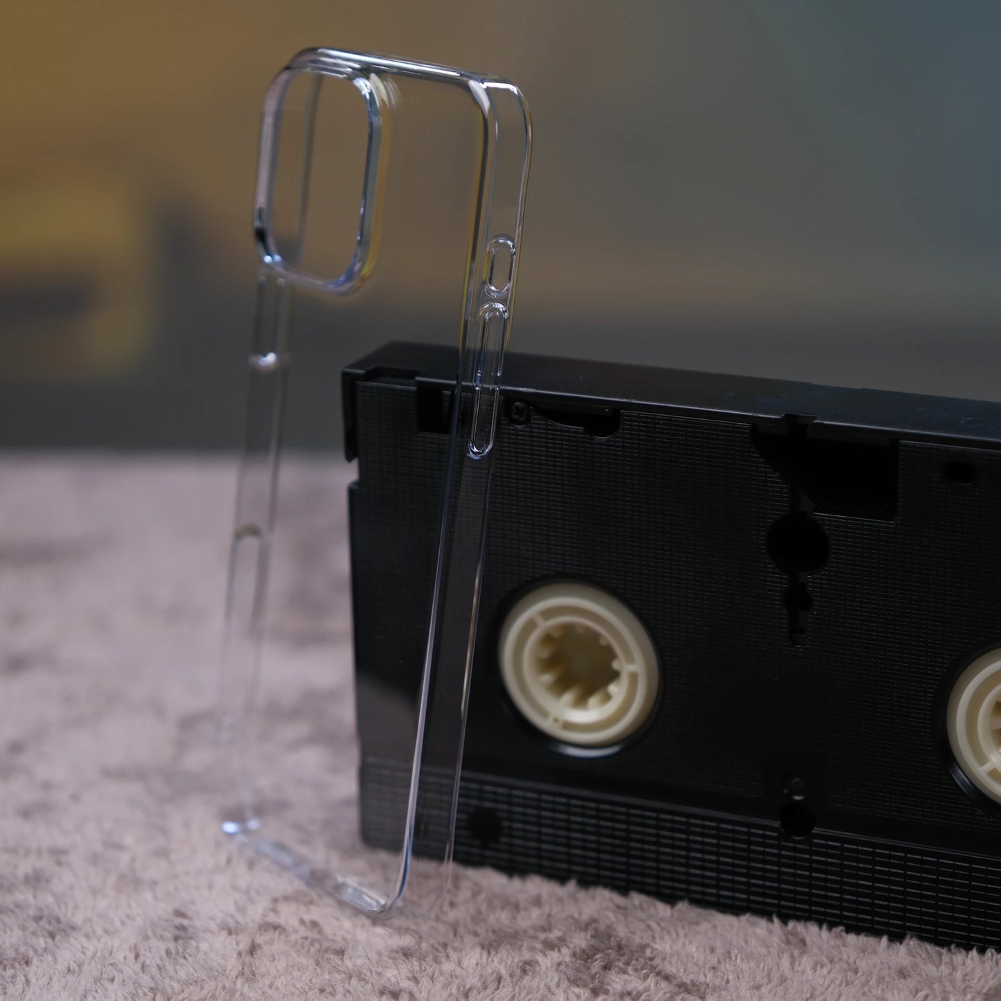 iPhone 11 Pro için Sararmayan We Are Clean Kılıf