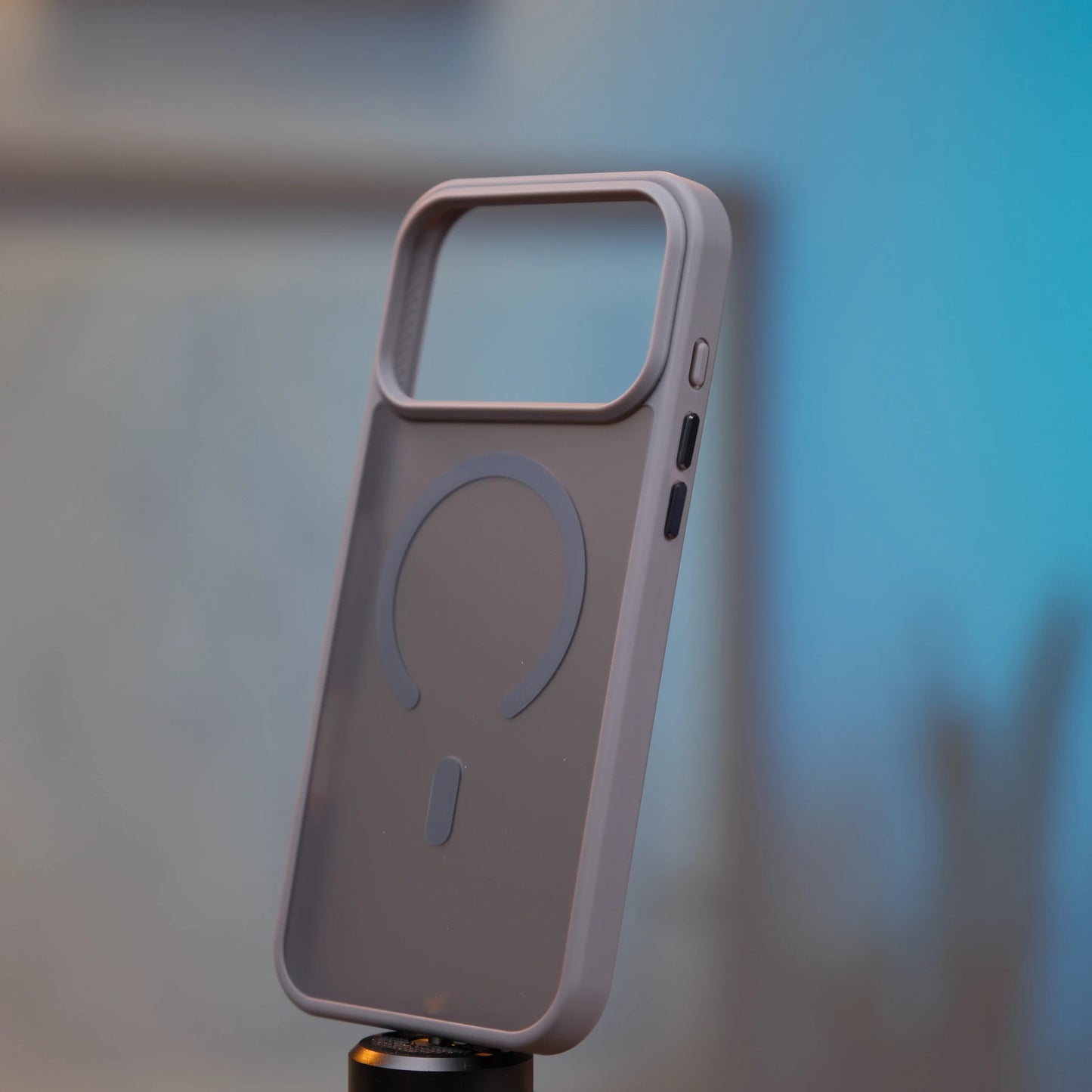 iPhone 17 Pro İçin Sio Kılıf