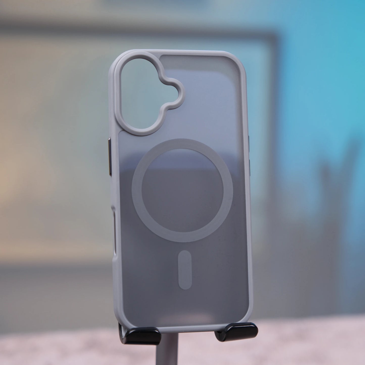 iPhone 17 İçin Sio Kılıf