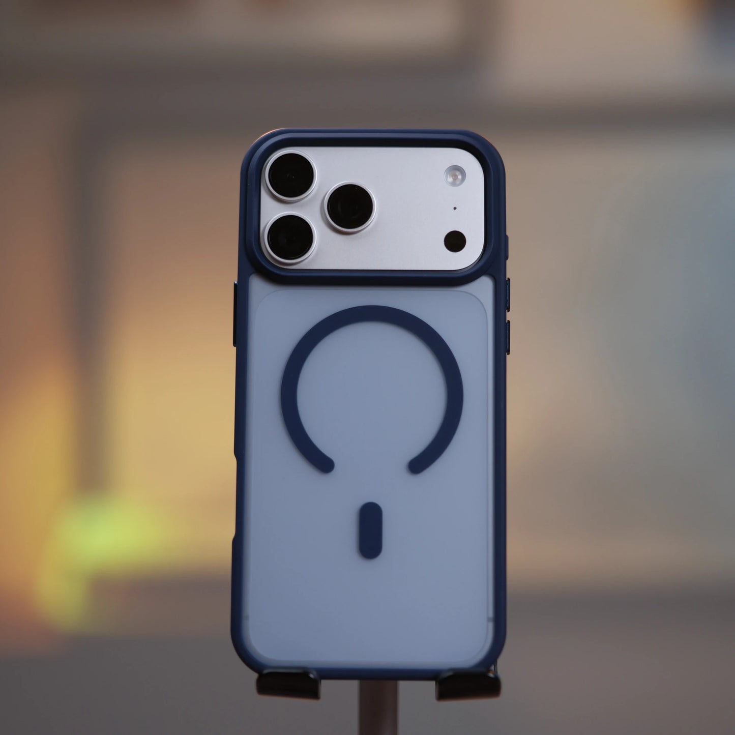 iPhone 17 Pro İçin Sio Kılıf