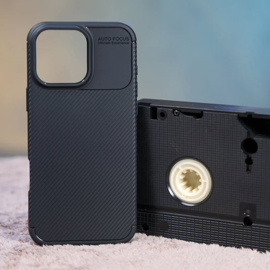 iPhone 14 Pro için Negro Kılıf